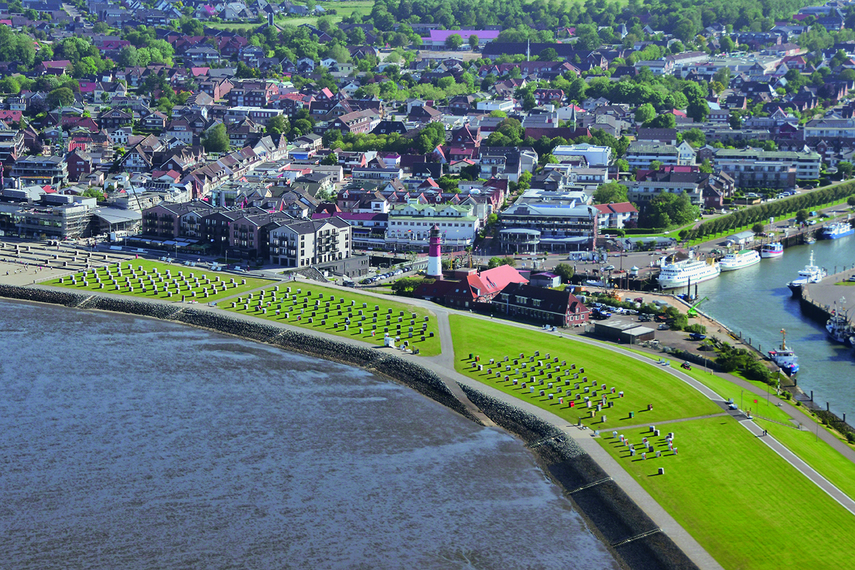 Büsum