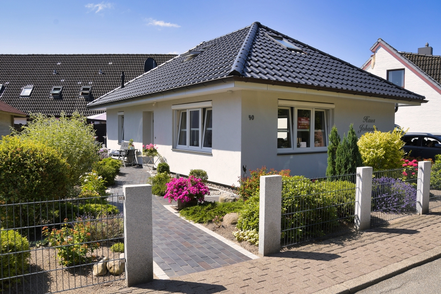 Ferienhaus Johanna